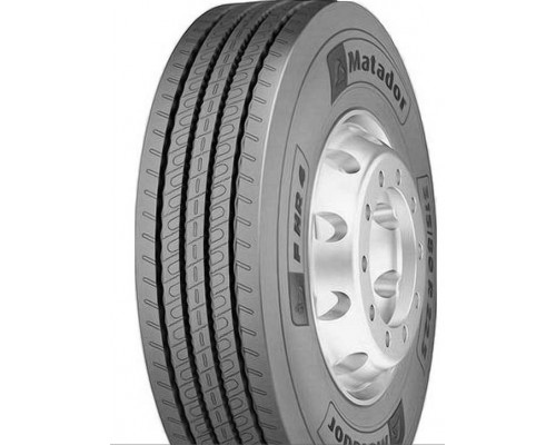 Matador F HR4 315/70 R22,5 154/150L Matador F HR4 315/70 R22,5 154/150L