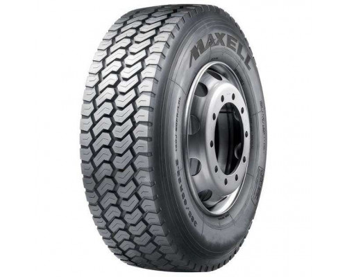 Maxell SUPER LD25 385/65 R22,5 160J PR20