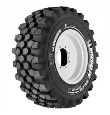 Michelin Bibload Hard Surface 17,50 R24 159A8/159B