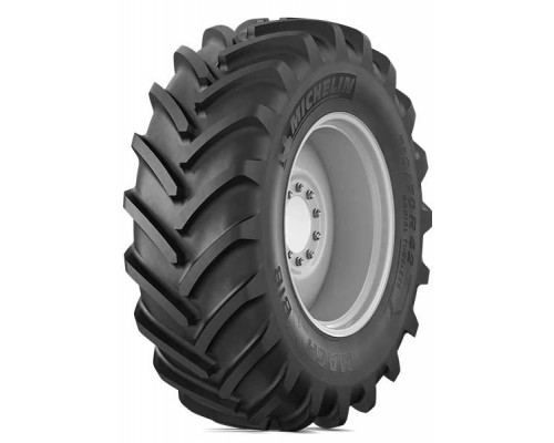 Michelin MachXBib 710/70 R38 171D Michelin MachXBib 710/70 R38 171D
