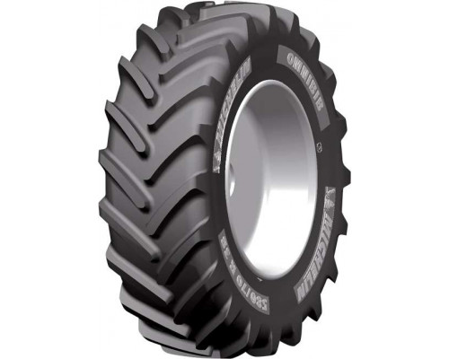 Michelin OMNIBIB 480/70 R34 143D Michelin OMNIBIB 480/70 R34 143D