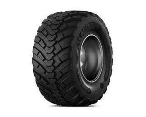 Michelin TRAILXBIB 560/60 R22,5 166D VF Michelin TRAILXBIB 560/60 R22,5 166D VF