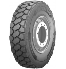 Michelin X Force ZH 13 R22,5 154/150G