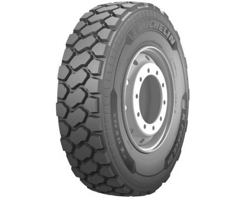Michelin X Force ZH 13 R22,5 154/150G Michelin X Force ZH 13 R22,5 154/150G