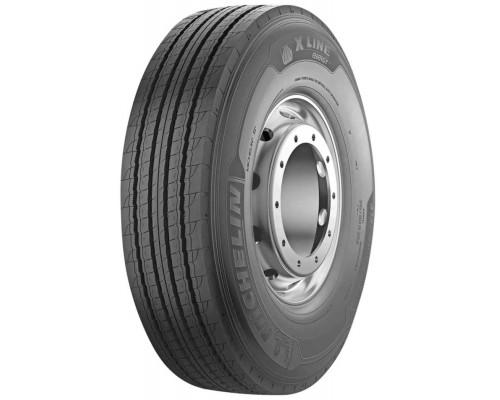 Michelin X Line Energy Z 295/60 R22,5 150/147L Michelin X Line Energy Z 295/60 R22,5 150/147L