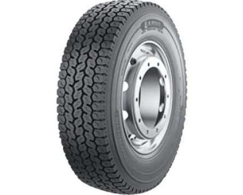 Michelin X Multi D 315/80 R22,5 156/150L Michelin X Multi D 315/80 R22,5 156/150L
