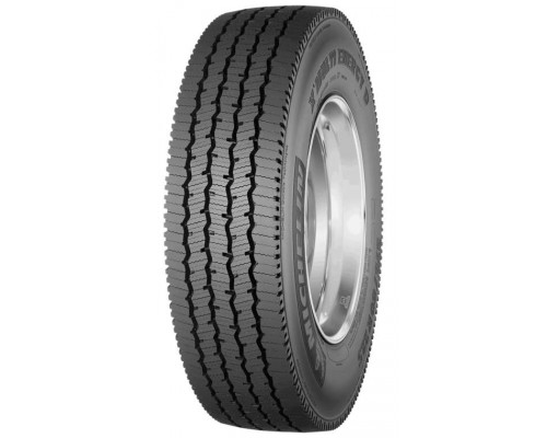 Michelin X MULTI ENERGY D 315/70 R22,5 154/150L Michelin X MULTI ENERGY D 315/70 R22,5 154/150L