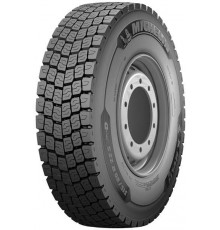 Michelin X Multi HD D 315/70 R22,5 154/150L