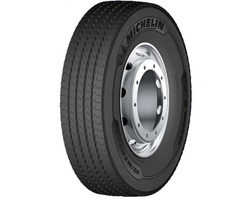Michelin X Multi HD Z 315/80 R22,5 156/150L Michelin X Multi HD Z 315/80 R22,5 156/150L