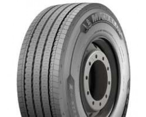 Michelin X Multi HL Z 385/65 R22,5 164K Michelin X Multi HL Z 385/65 R22,5 164K