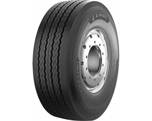 Michelin X Multi T 385/65 R22,5 160K Michelin X Multi T 385/65 R22,5 160K