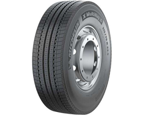 Michelin X MultiWay 3D XZE 315/80 R22,5 156/150L PR20 Michelin X MultiWay 3D XZE 315/80 R22,5 156/150L PR20