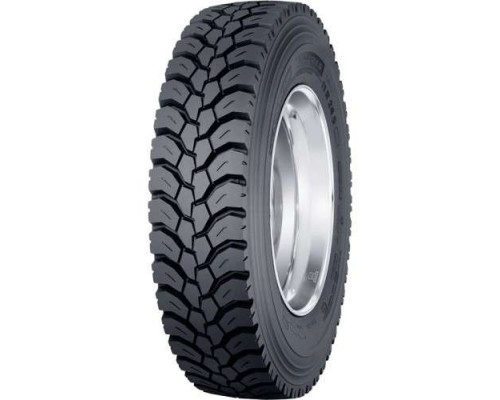 Michelin X WORKS HD D 13 R22,5 156/151K Michelin X WORKS HD D 13 R22,5 156/151K