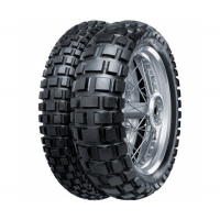Continental TKC 80 Twinduro 130/80 R17 65T