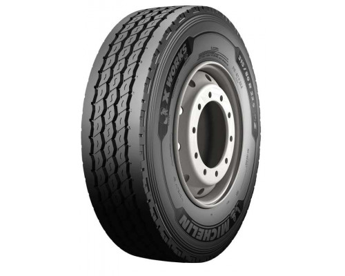 Michelin X Works HD Z 315/80 R22,5 156/150K