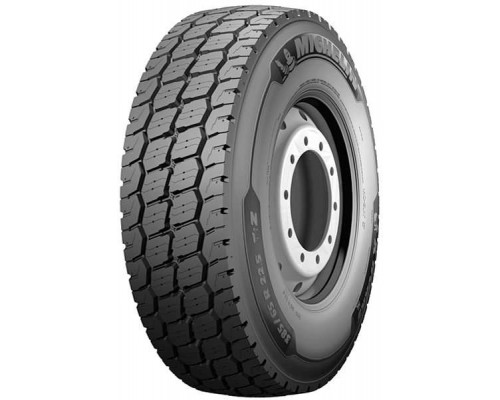 Michelin X WORKS HL Z 385/65 R22,5 164J Michelin X WORKS HL Z 385/65 R22,5 164J