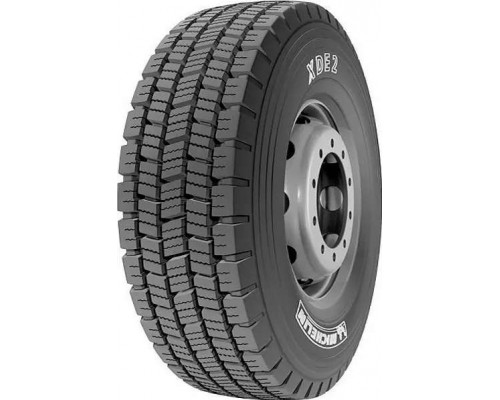 Michelin XDE2 11 R22,5 148/145L Michelin XDE2 11 R22,5 148/145L