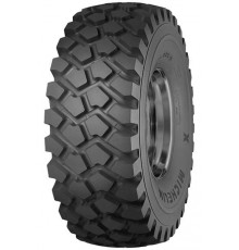 Michelin XZL+ 395/85 R20 168G PR18