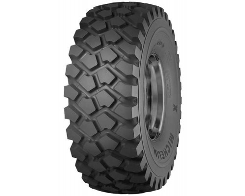 Michelin XZL+ 395/85 R20 168G PR18 Michelin XZL+ 395/85 R20 168G PR18