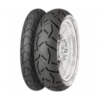 Continental TrailAttack 3 120/70 R19 60V