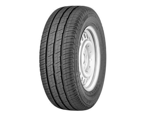 Continental Vanco 2 205/70 R15C 106/104 Continental Vanco 2 205/70 R15C 106/104