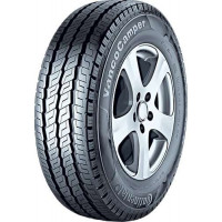 Continental VancoCamper 225/75 R16C 116/118R