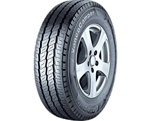 Continental VancoCamper 225/75 R16C 116/118R Continental VancoCamper 225/75 R16C 116/118R