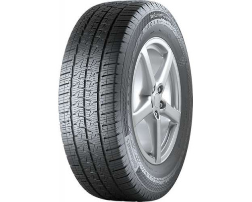 Continental VanContact 4Season 235/65 R16C 115/113R PR8 Continental VanContact 4Season 235/65 R16C 115/113R PR8
