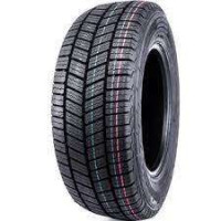 Continental VanContact A/S Ultra 225/55 R17C 109/107H