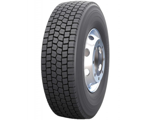Nokian E-Truck Drive 315/70 R22,5 154/150L Nokian E-Truck Drive 315/70 R22,5 154/150L