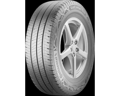 Continental VanContact Eco 225/70 R15C 112/110R Continental VanContact Eco 225/70 R15C 112/110R