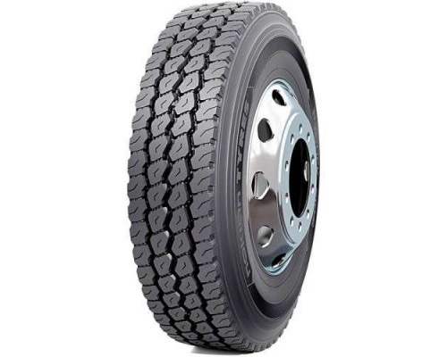 Nokian R-Truck Steer 315/80 R22,5 156/150K Nokian R-Truck Steer 315/80 R22,5 156/150K