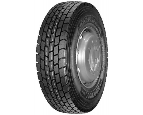 Nordexx NDR 2000 295/80 R22,5 152/149M PR18 Nordexx NDR 2000 295/80 R22,5 152/149M PR18