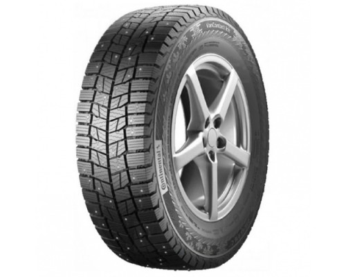 Continental VanContact Ice 235/60 R17C 117/115R (под шип) Continental VanContact Ice 235/60 R17C 117/115R (под шип)