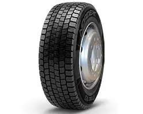 Nordexx Trac 10 315/60 R22,5 152/148M PR18 Nordexx Trac 10 315/60 R22,5 152/148M PR18