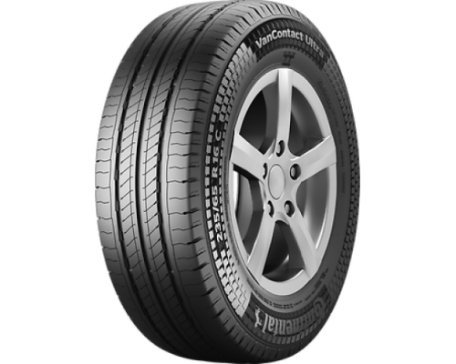 Continental VanContact Ultra 235/65 R16C 121/119R PR10 Continental VanContact Ultra 235/65 R16C 121/119R PR10