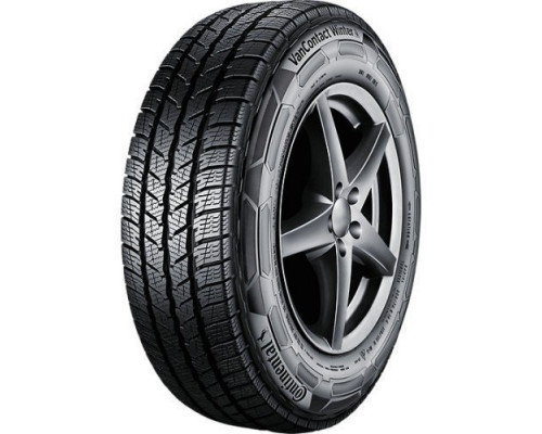 Continental VanContact Winter 215/70 R15C 109/107R PR8 Continental VanContact Winter 215/70 R15C 109/107R PR8