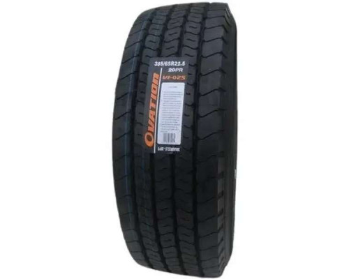 Ovation VI-025) 385/65 R22,5 160K Ovation VI-025) 385/65 R22,5 160K