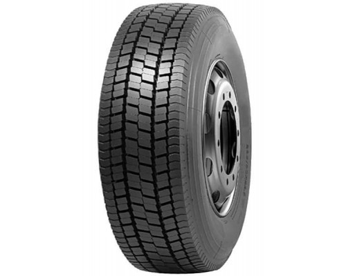 Ovation VI-628 235/75 R17,5 143/141J Ovation VI-628 235/75 R17,5 143/141J