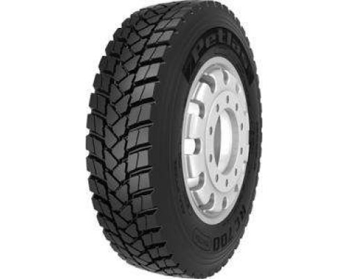 Petlas RC 700 12 R22,5 152/148L PR16 Petlas RC 700 12 R22,5 152/148L PR16