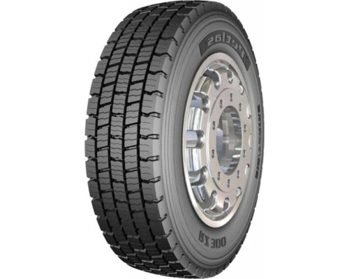 Petlas RZ300 8,5 R17,5 121/120L Petlas RZ300 8,5 R17,5 121/120L