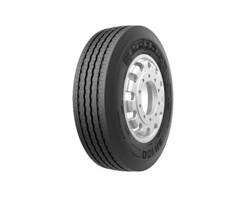 Petlas SH100 265/70 R19,5 140/138M Petlas SH100 265/70 R19,5 140/138M