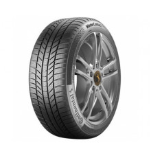 Continental WinterContact TS 870P 235/55 R19 105V XL FR