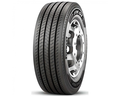 Pirelli FH:01 Energy 295/60 R22,5 150/147L Pirelli FH:01 Energy 295/60 R22,5 150/147L