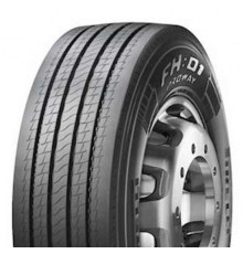 Pirelli FH:01 PROWAY 315/70 R22,5 156/150L XL