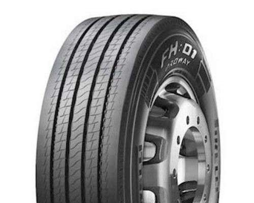 Pirelli FH:01 PROWAY 315/70 R22,5 156/150L XL Pirelli FH:01 PROWAY 315/70 R22,5 156/150L XL