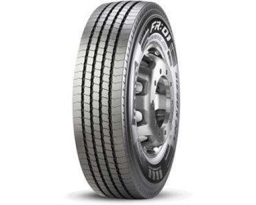 Pirelli FR:01 Triathlon 315/70 R22,5 156/150L Pirelli FR:01 Triathlon 315/70 R22,5 156/150L