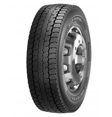 Pirelli R02 ProFuel Drive 245/70 R17,5 136/134M PR16