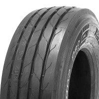 Pirelli R02 ProTrailer plus) 385/65 R22,5 164K