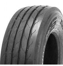 Pirelli R02 ProTrailer plus) 385/65 R22,5 164K